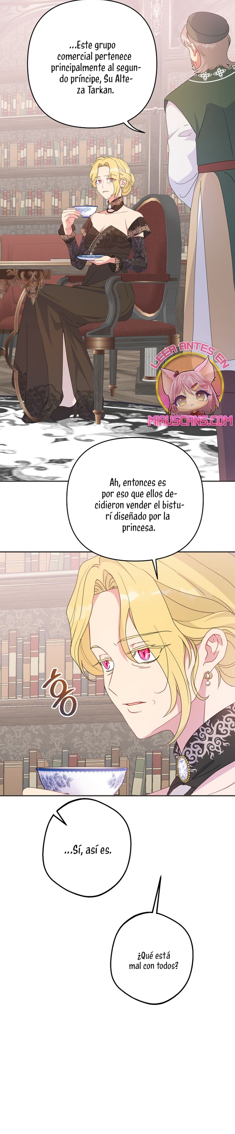 Terminé con mi esposo, ahora iré a hacer dinero Capítulo 70 - Page 24