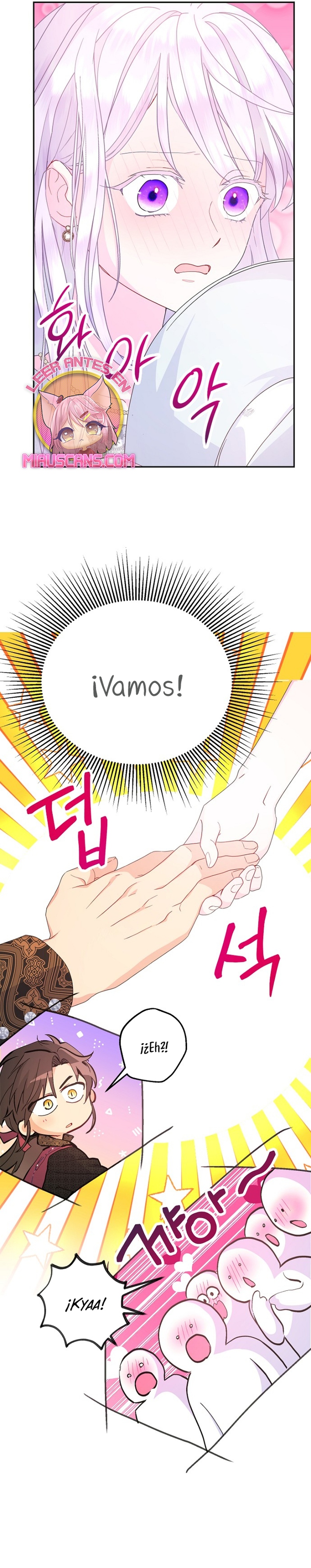 Terminé con mi esposo, ahora iré a hacer dinero Capítulo 70 - Page 7