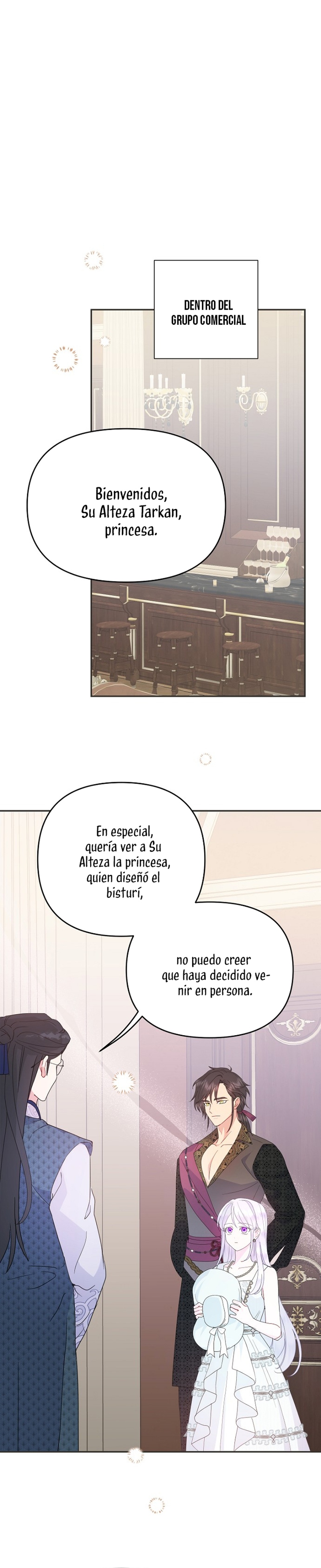 Terminé con mi esposo, ahora iré a hacer dinero Capítulo 70 - Page 9