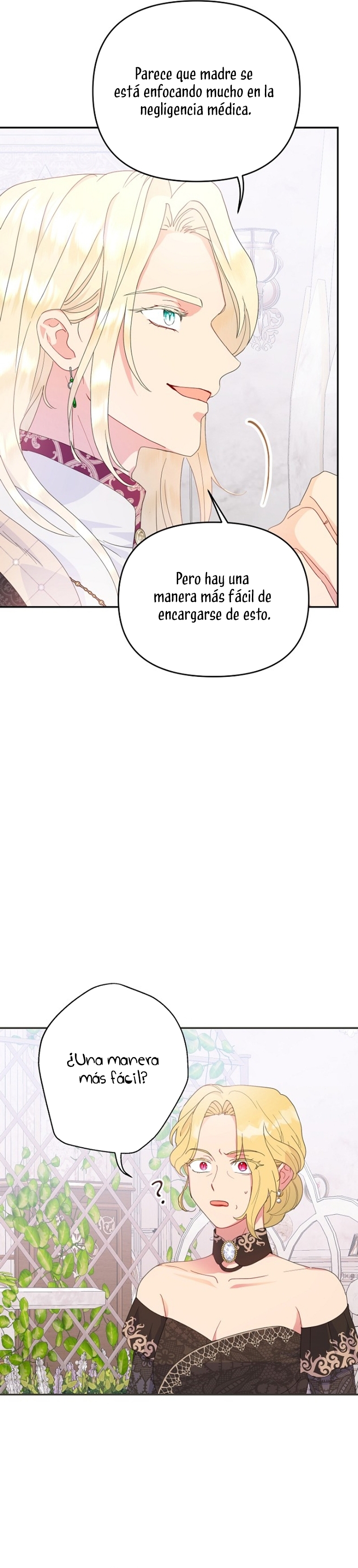 Terminé con mi esposo, ahora iré a hacer dinero Capítulo 71 - Page 18
