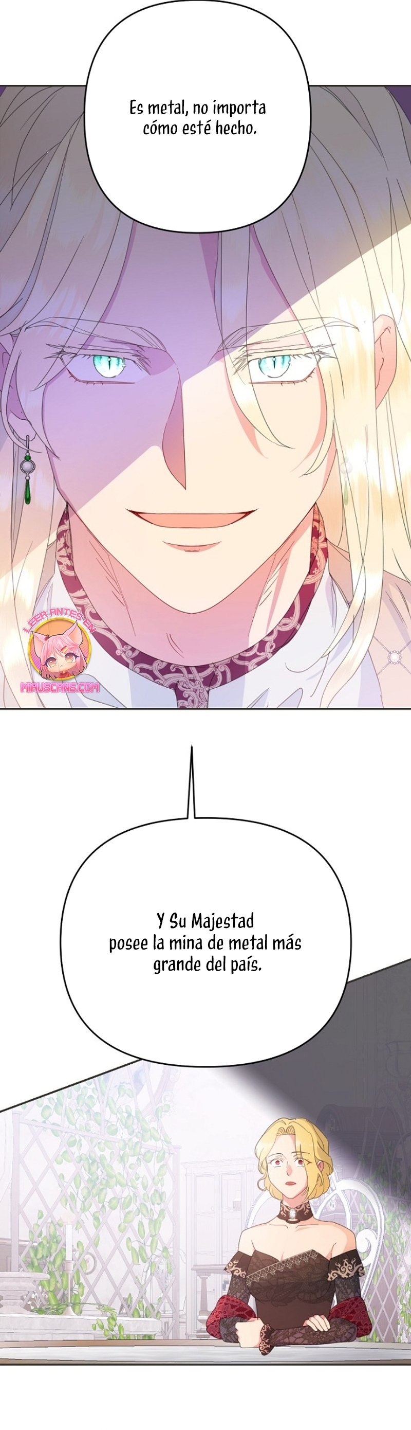 Terminé con mi esposo, ahora iré a hacer dinero Capítulo 71 - Page 20