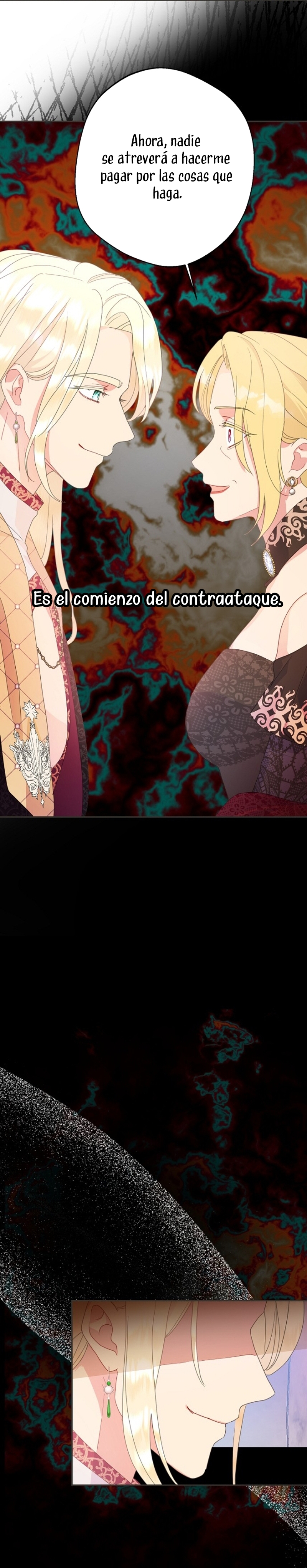 Terminé con mi esposo, ahora iré a hacer dinero Capítulo 71 - Page 24