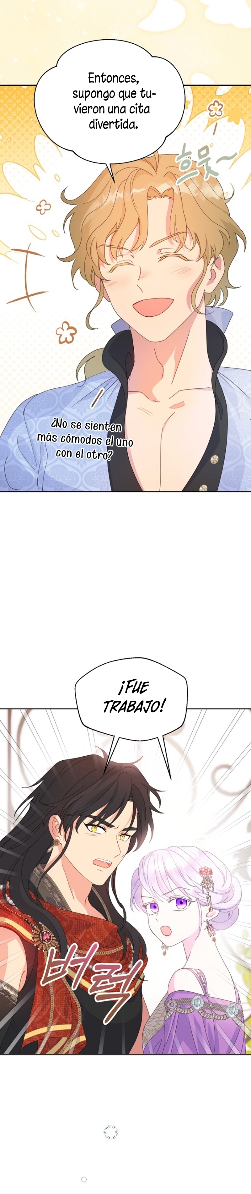 Terminé con mi esposo, ahora iré a hacer dinero Capítulo 72 - Page 10