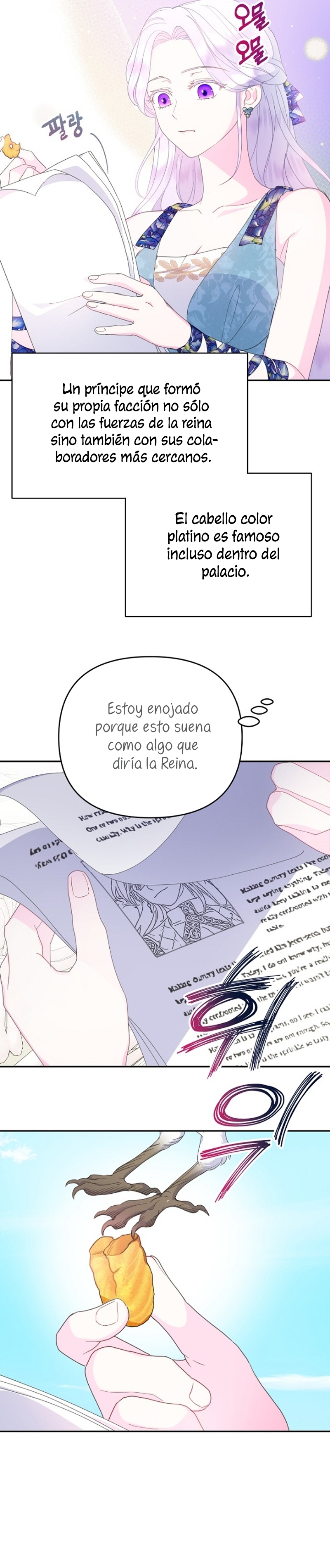 Terminé con mi esposo, ahora iré a hacer dinero Capítulo 72 - Page 24