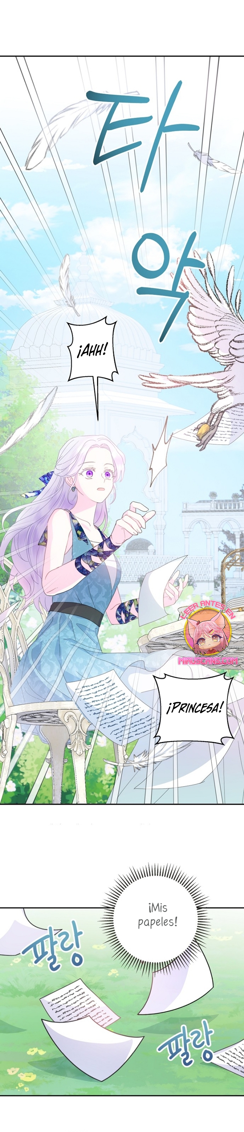 Terminé con mi esposo, ahora iré a hacer dinero Capítulo 72 - Page 25