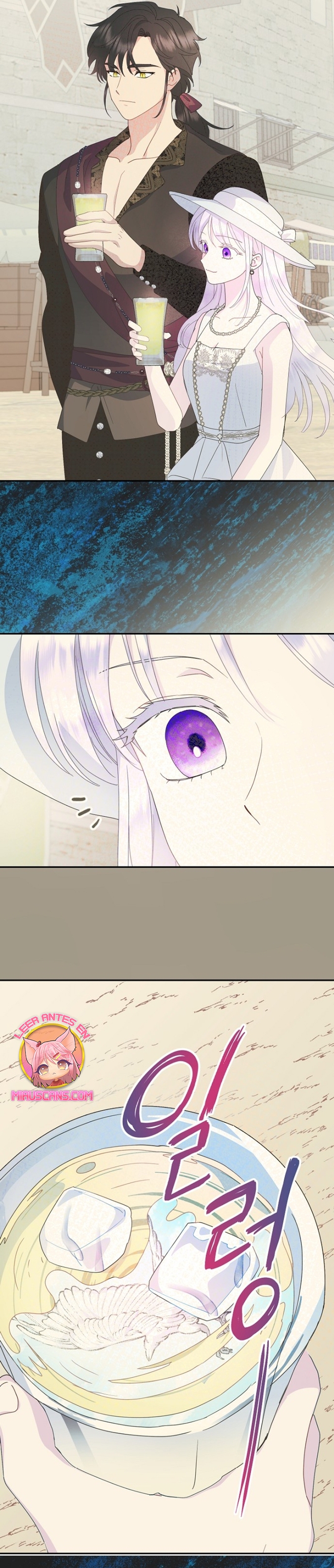 Terminé con mi esposo, ahora iré a hacer dinero Capítulo 72 - Page 29