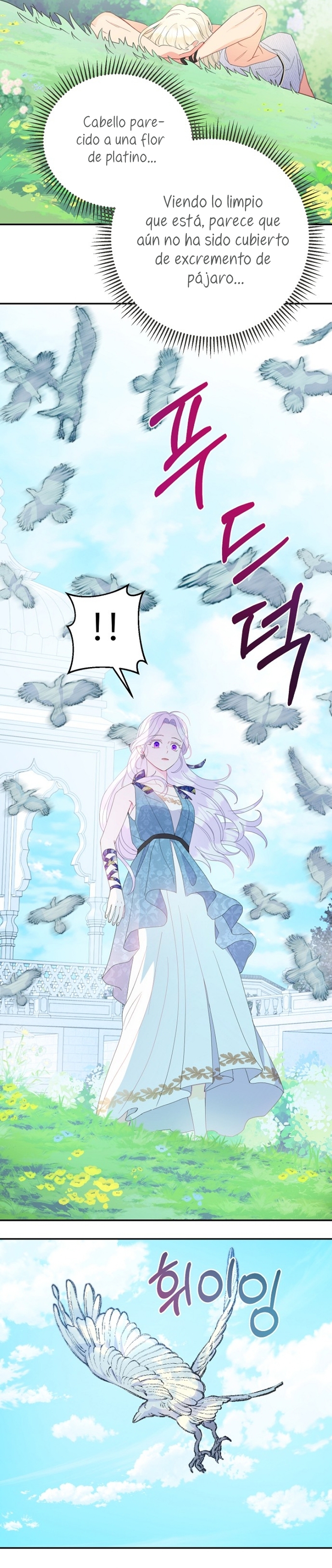 Terminé con mi esposo, ahora iré a hacer dinero Capítulo 72 - Page 35