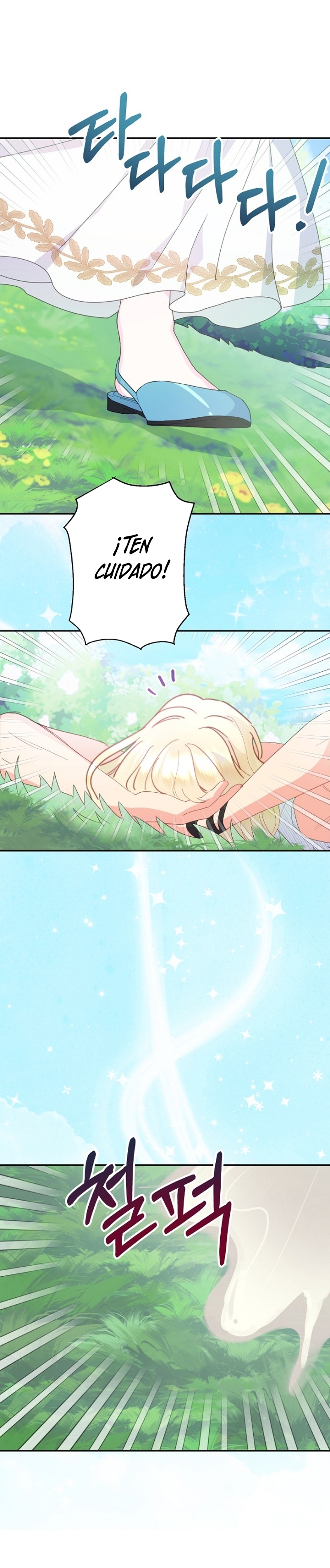 Terminé con mi esposo, ahora iré a hacer dinero Capítulo 72 - Page 37