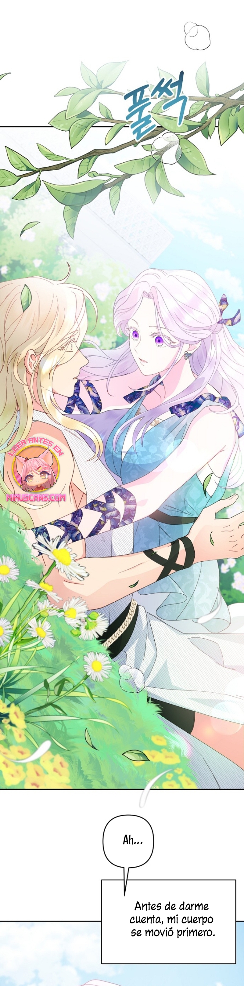 Terminé con mi esposo, ahora iré a hacer dinero Capítulo 72 - Page 38