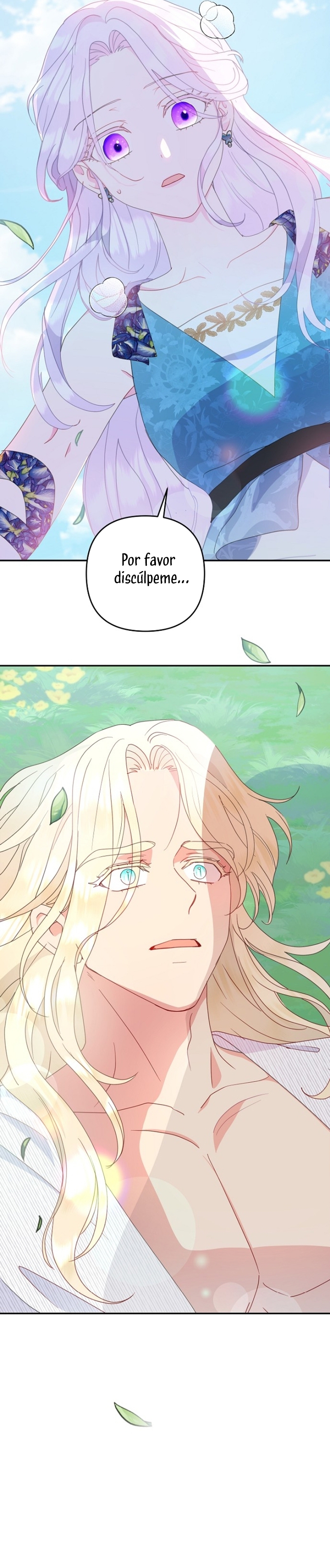 Terminé con mi esposo, ahora iré a hacer dinero Capítulo 72 - Page 39