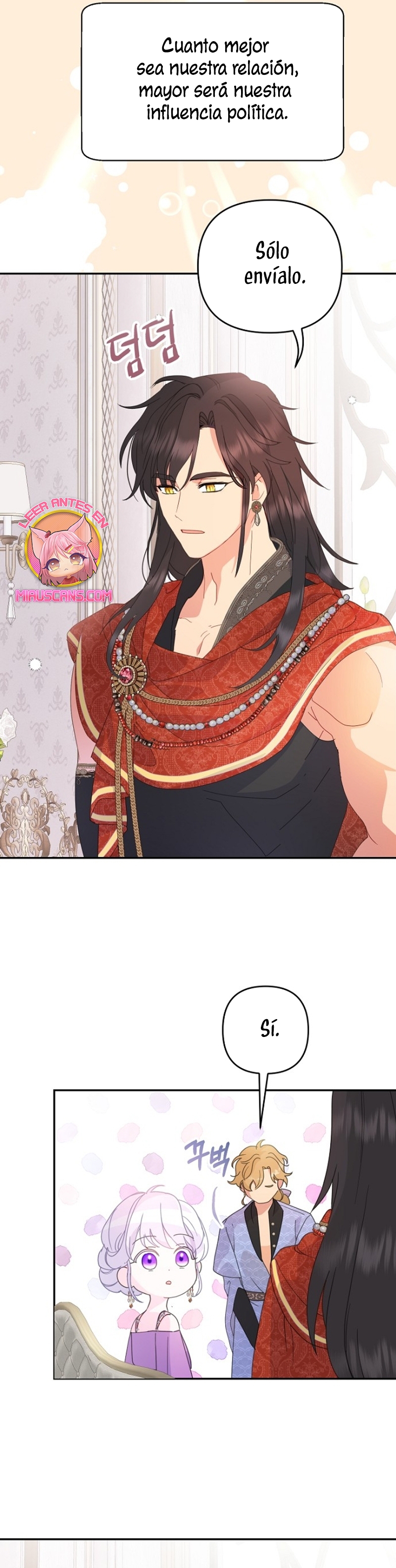 Terminé con mi esposo, ahora iré a hacer dinero Capítulo 72 - Page 8