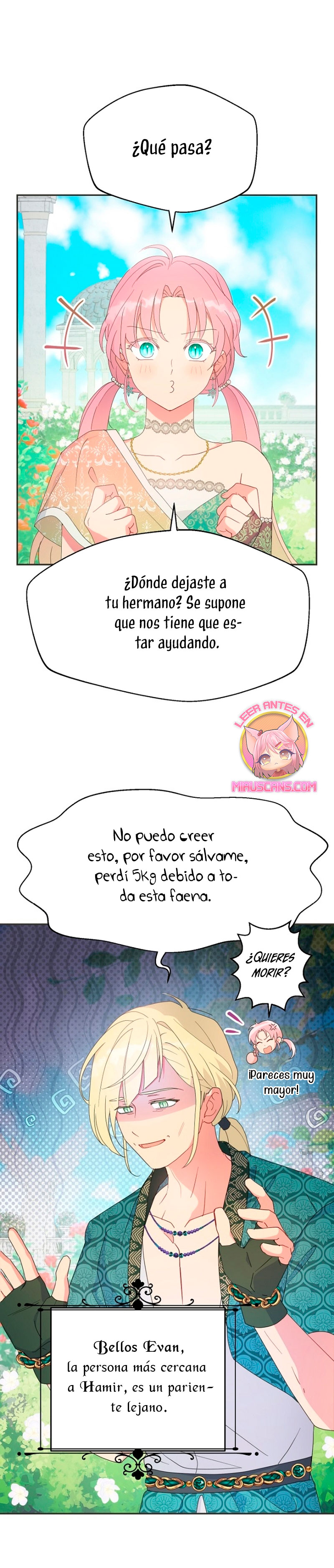 Terminé con mi esposo, ahora iré a hacer dinero Capítulo 73 - Page 16