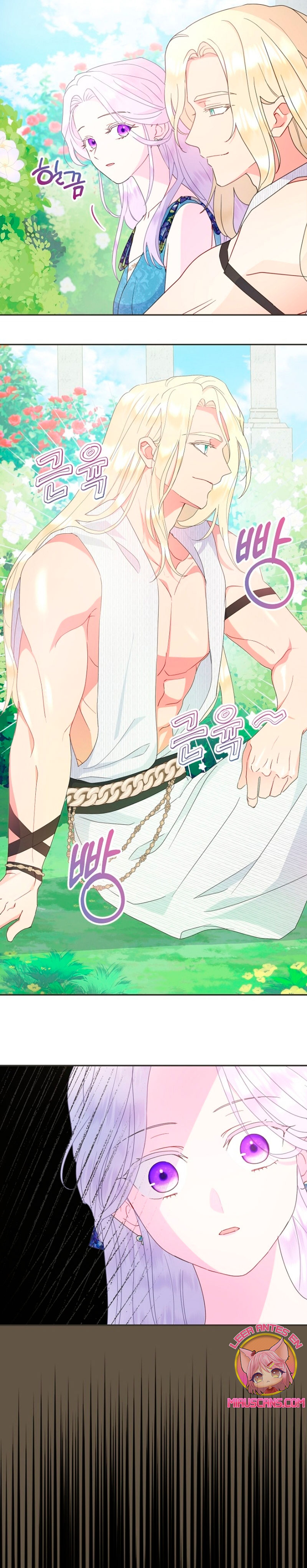 Terminé con mi esposo, ahora iré a hacer dinero Capítulo 73 - Page 18