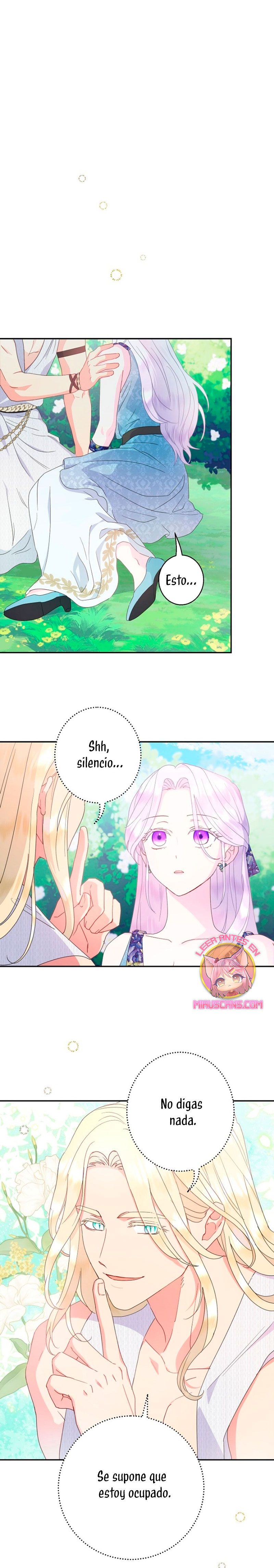 Terminé con mi esposo, ahora iré a hacer dinero Capítulo 73 - Page 6