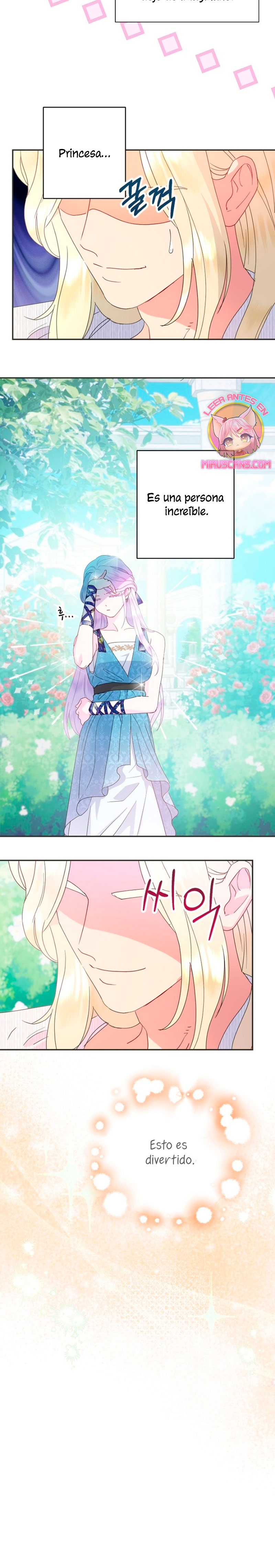 Terminé con mi esposo, ahora iré a hacer dinero Capítulo 74 - Page 10