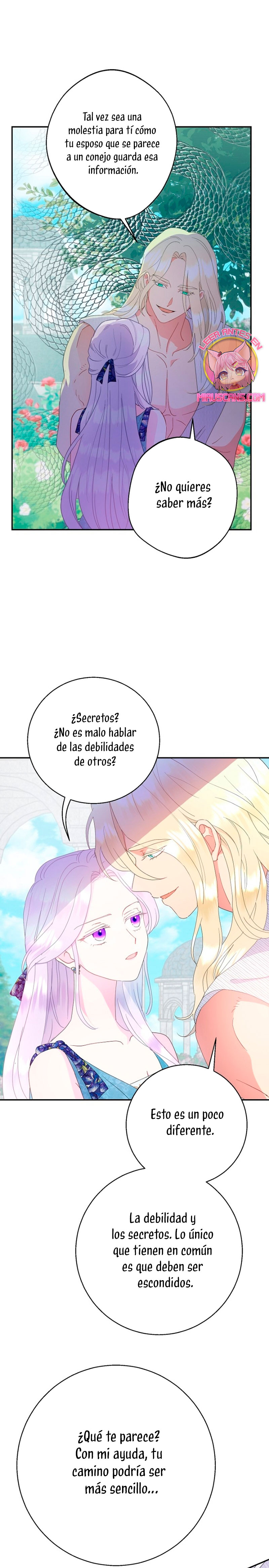 Terminé con mi esposo, ahora iré a hacer dinero Capítulo 74 - Page 16