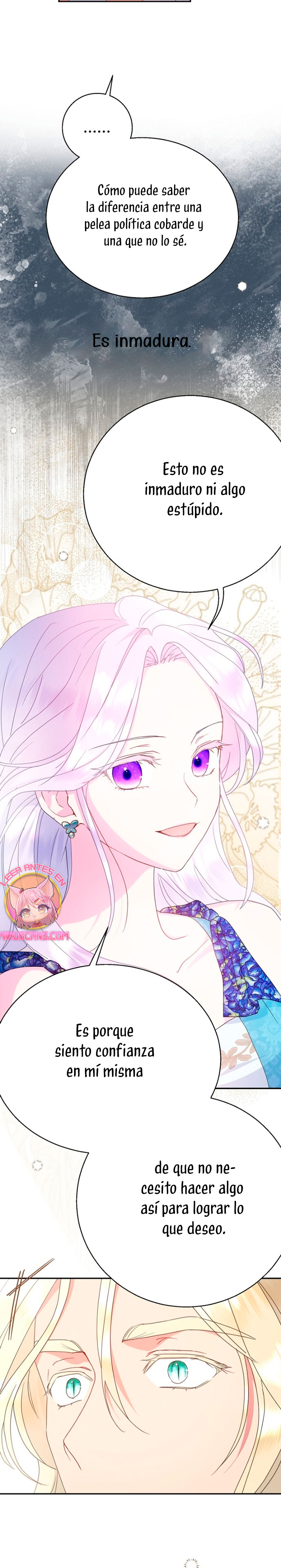 Terminé con mi esposo, ahora iré a hacer dinero Capítulo 74 - Page 19