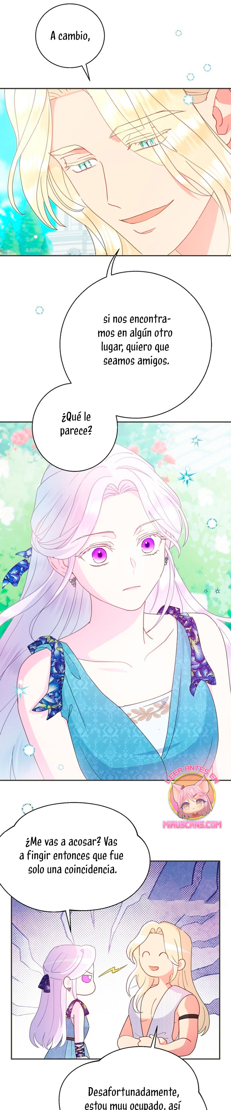 Terminé con mi esposo, ahora iré a hacer dinero Capítulo 74 - Page 24