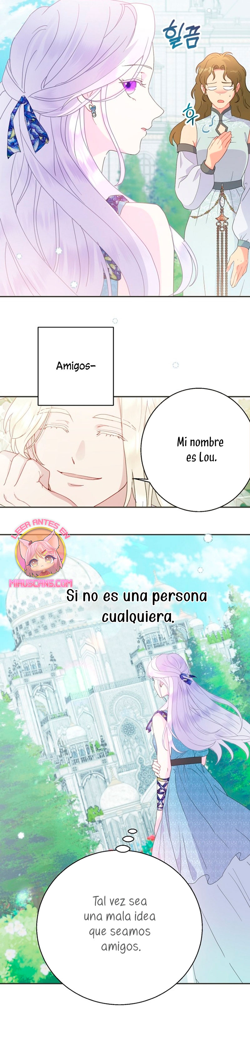 Terminé con mi esposo, ahora iré a hacer dinero Capítulo 74 - Page 27