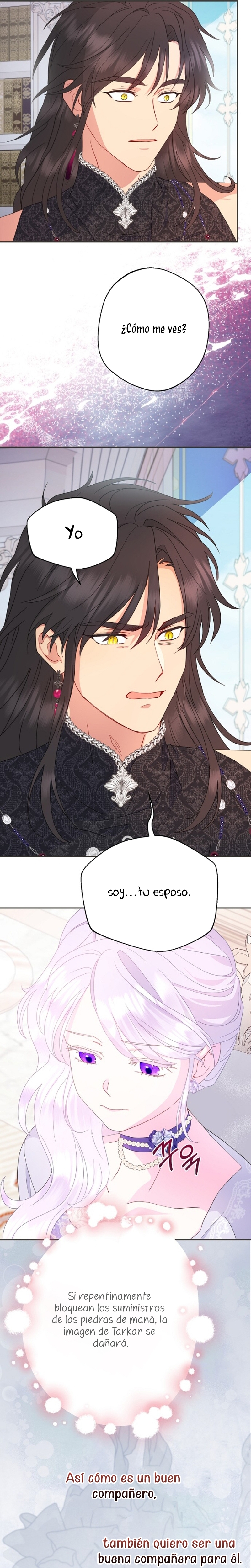 Terminé con mi esposo, ahora iré a hacer dinero Capítulo 75 - Page 23