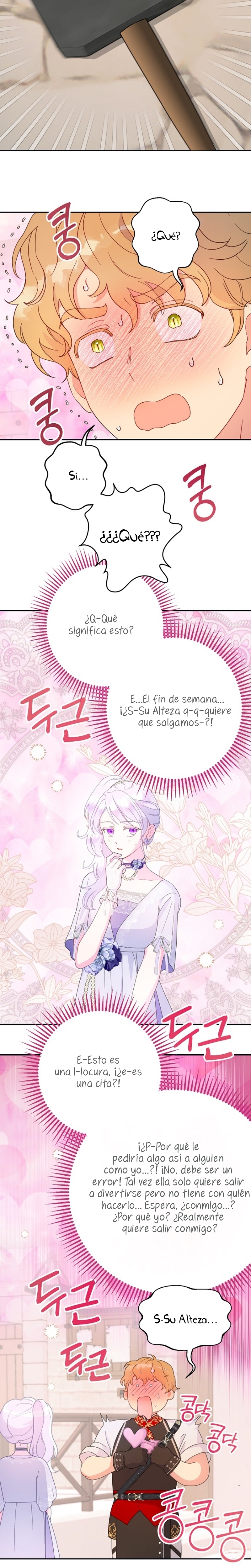 Terminé con mi esposo, ahora iré a hacer dinero Capítulo 75 - Page 5