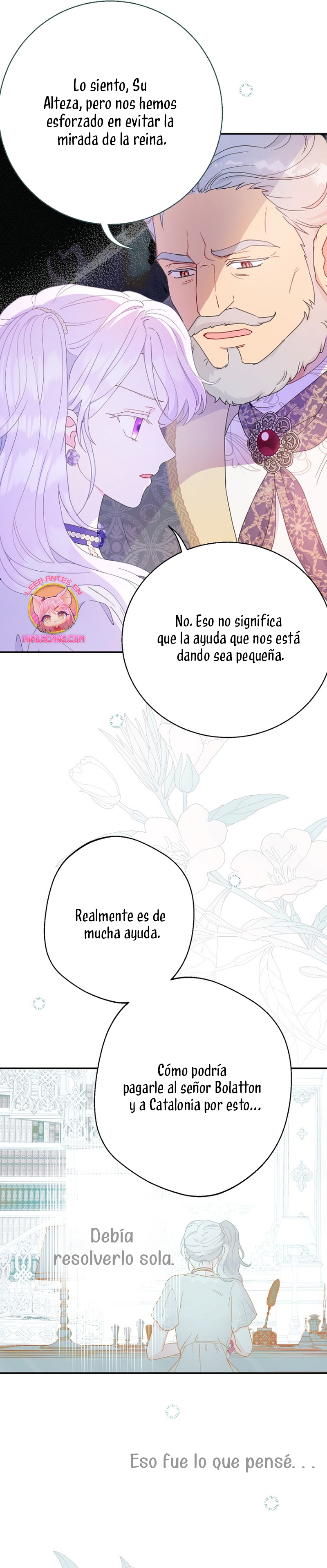 Terminé con mi esposo, ahora iré a hacer dinero Capítulo 76 - Page 19