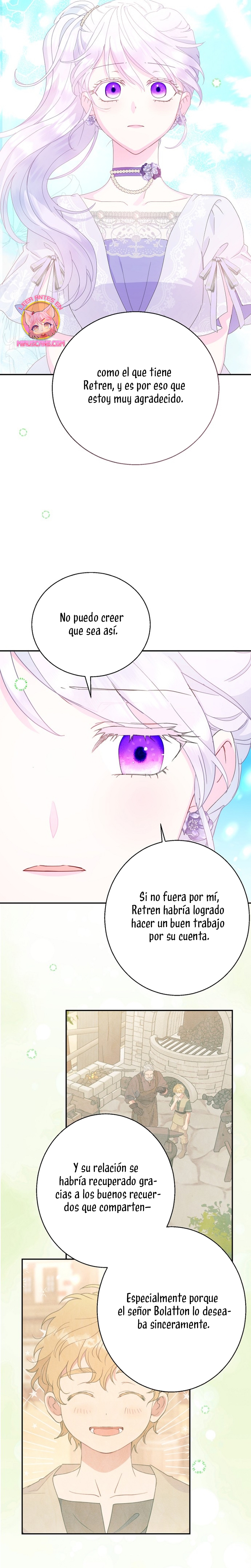 Terminé con mi esposo, ahora iré a hacer dinero Capítulo 76 - Page 23