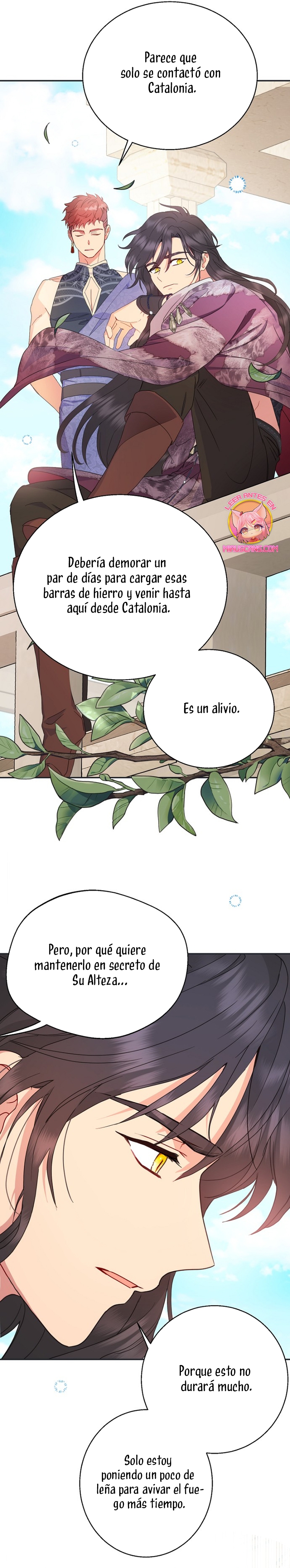 Terminé con mi esposo, ahora iré a hacer dinero Capítulo 76 - Page 26