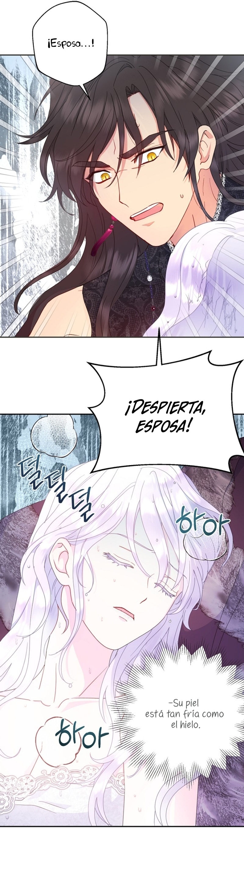 Terminé con mi esposo, ahora iré a hacer dinero Capítulo 77 - Page 17