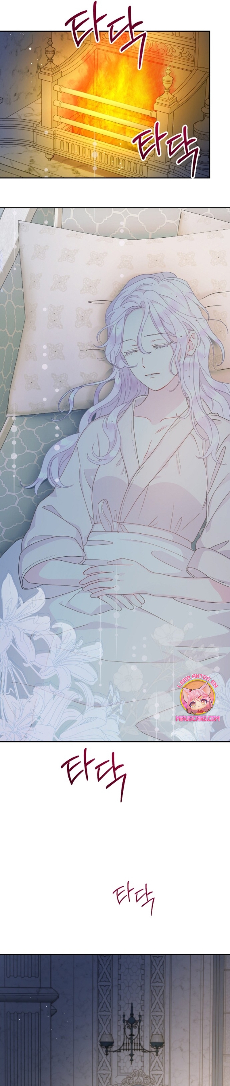 Terminé con mi esposo, ahora iré a hacer dinero Capítulo 77 - Page 21