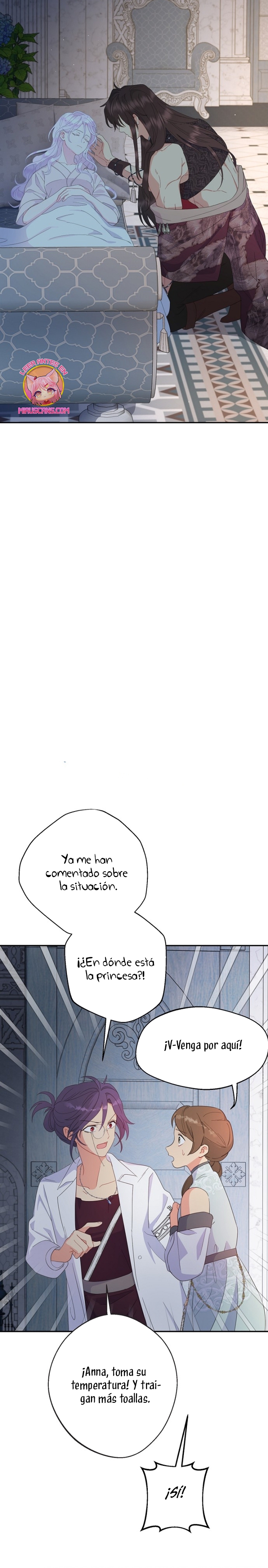 Terminé con mi esposo, ahora iré a hacer dinero Capítulo 77 - Page 22