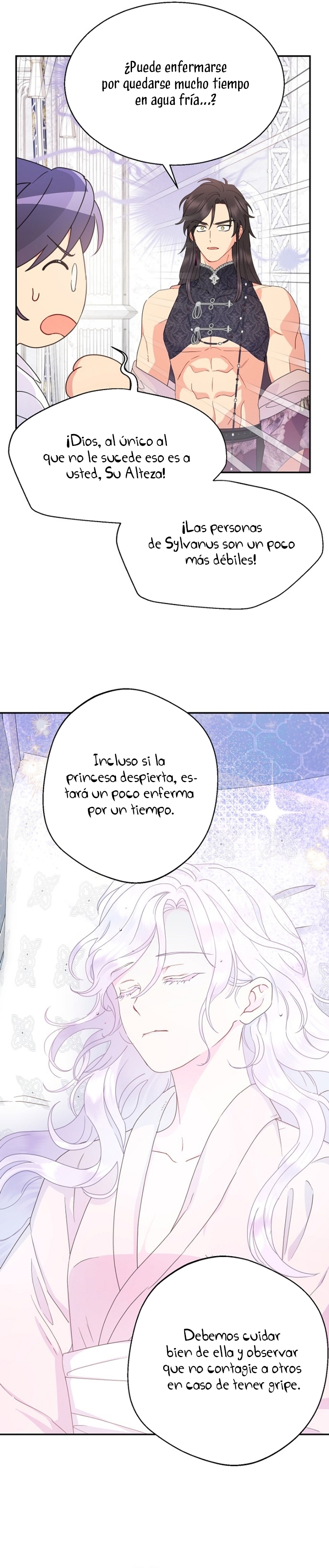 Terminé con mi esposo, ahora iré a hacer dinero Capítulo 77 - Page 26