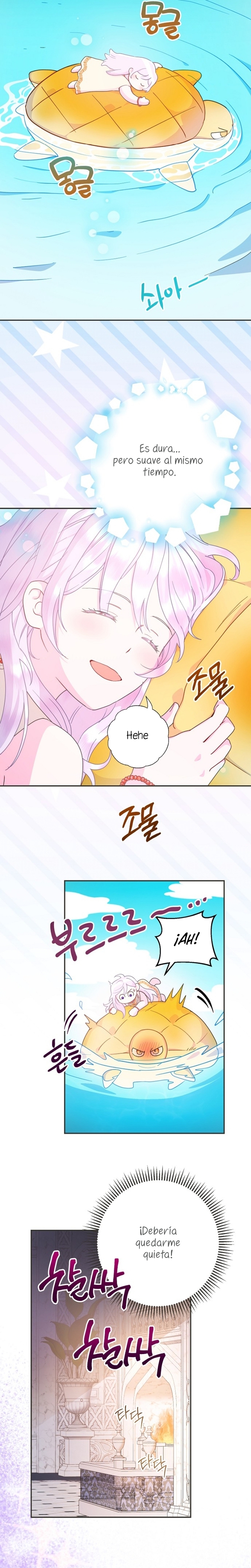 Terminé con mi esposo, ahora iré a hacer dinero Capítulo 78 - Page 19