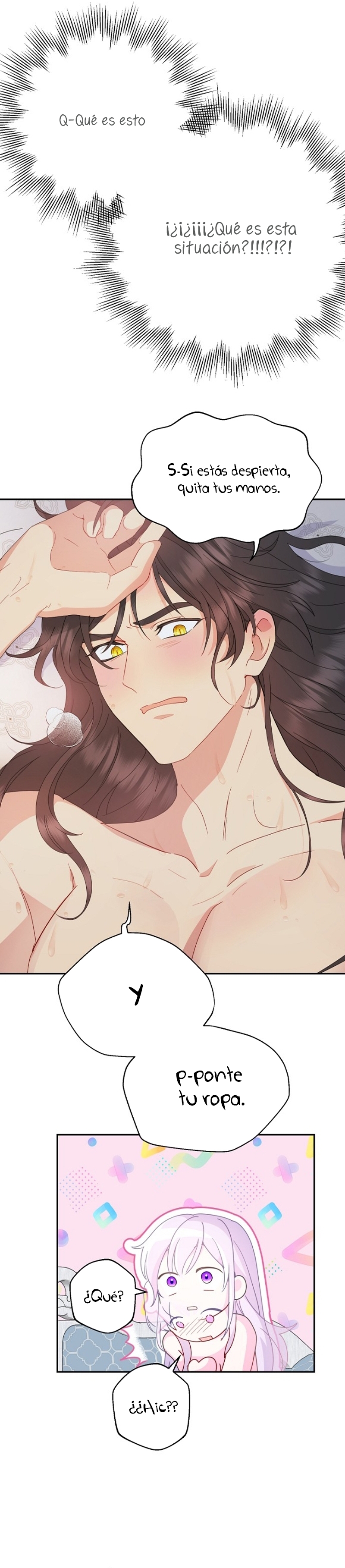 Terminé con mi esposo, ahora iré a hacer dinero Capítulo 78 - Page 22