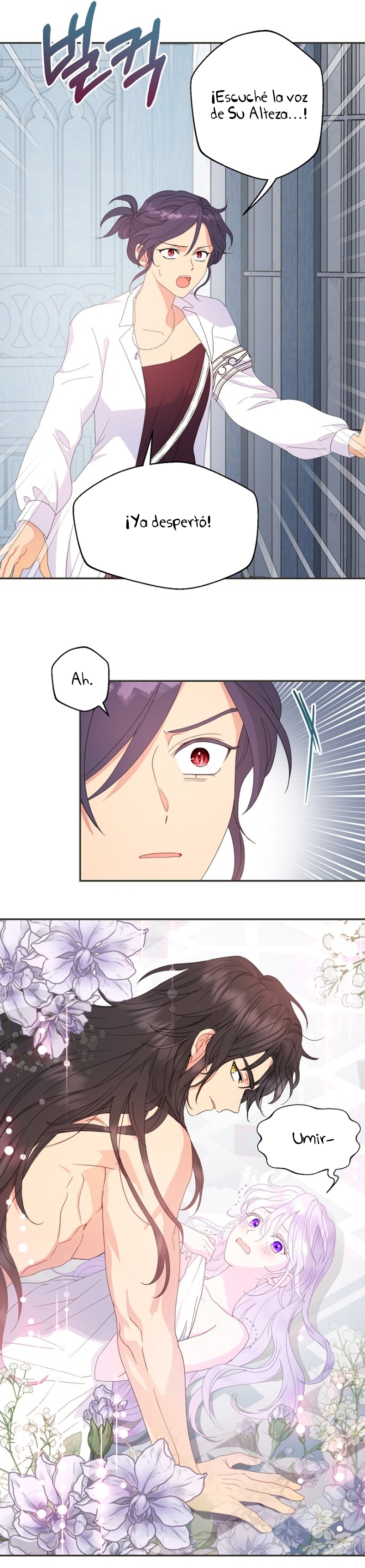 Terminé con mi esposo, ahora iré a hacer dinero Capítulo 78 - Page 24