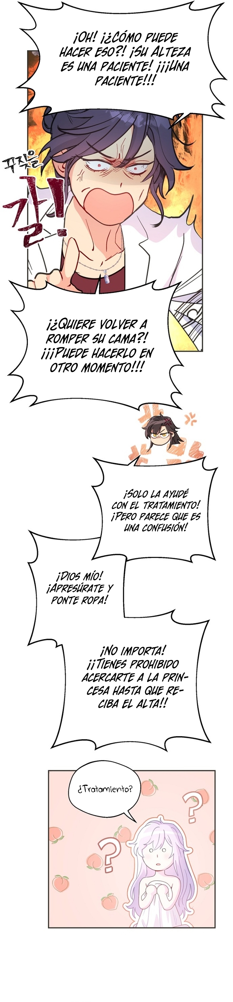 Terminé con mi esposo, ahora iré a hacer dinero Capítulo 78 - Page 25