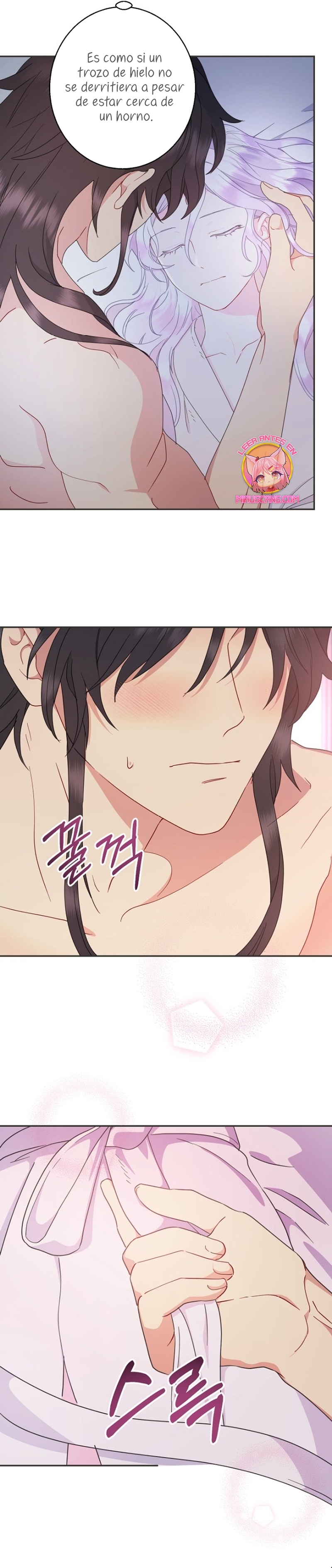 Terminé con mi esposo, ahora iré a hacer dinero Capítulo 78 - Page 5