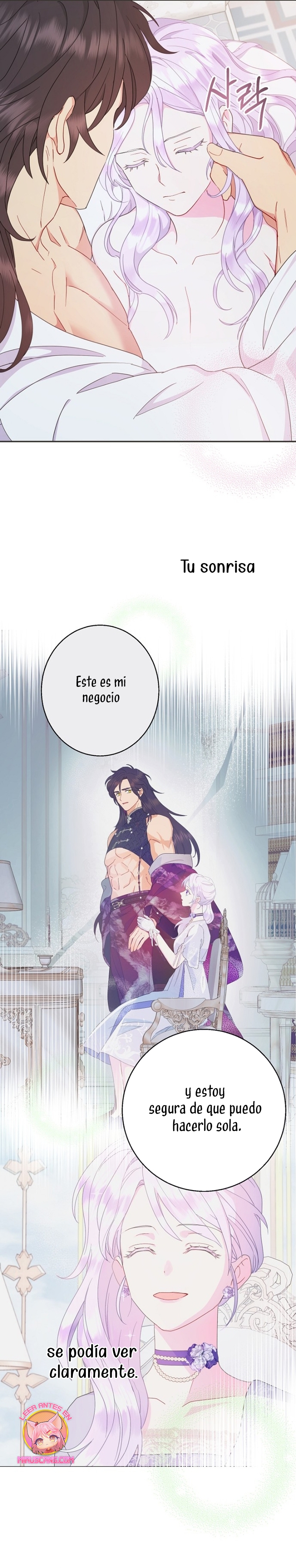 Terminé con mi esposo, ahora iré a hacer dinero Capítulo 78 - Page 7
