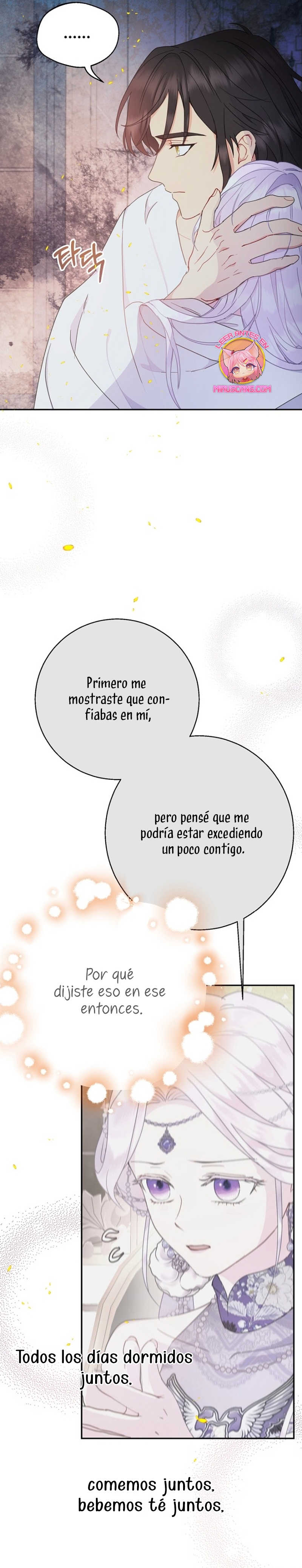 Terminé con mi esposo, ahora iré a hacer dinero Capítulo 78 - Page 9