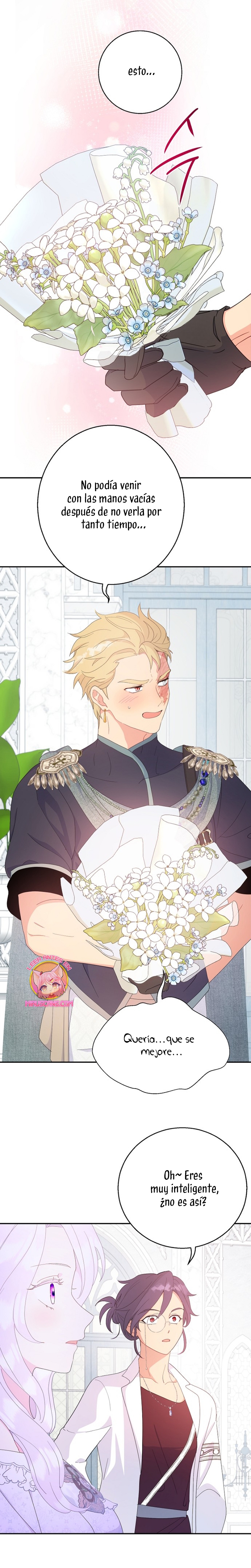 Terminé con mi esposo, ahora iré a hacer dinero Capítulo 79 - Page 12