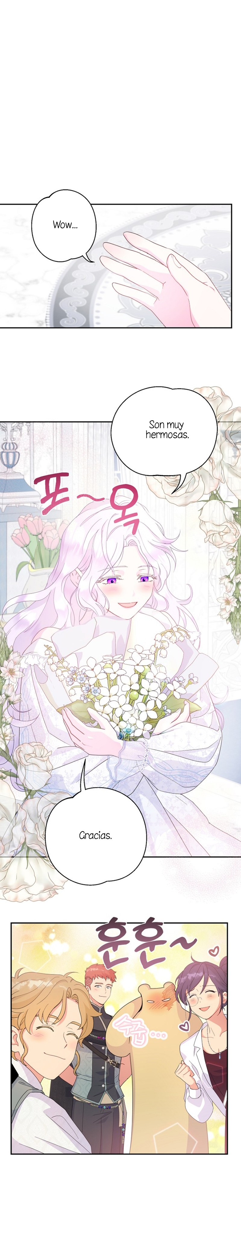 Terminé con mi esposo, ahora iré a hacer dinero Capítulo 79 - Page 13