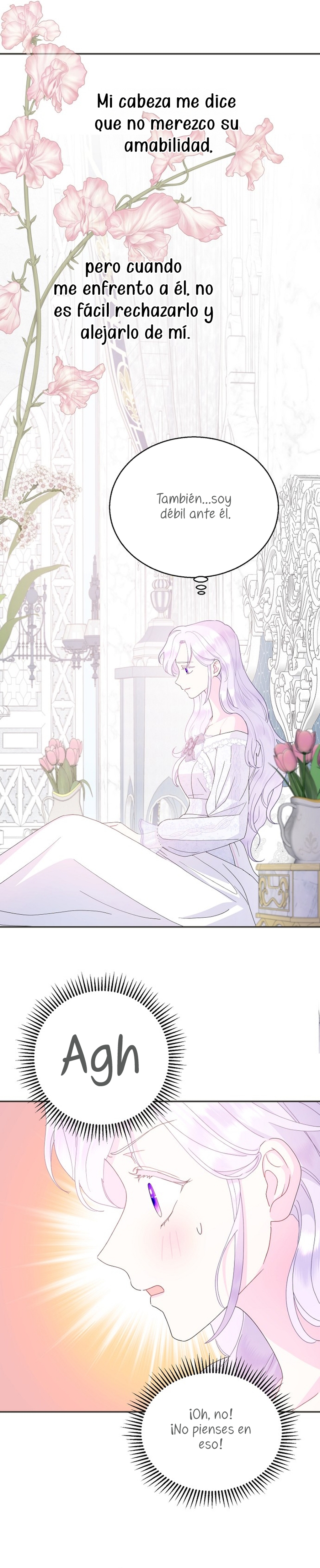 Terminé con mi esposo, ahora iré a hacer dinero Capítulo 79 - Page 22