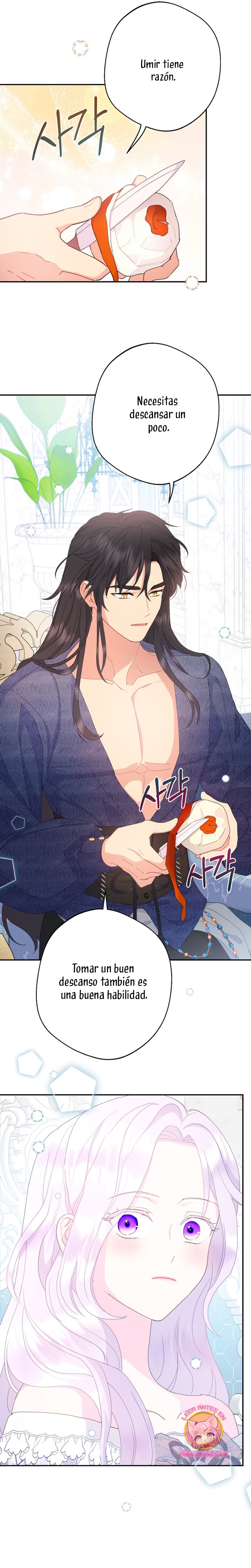 Terminé con mi esposo, ahora iré a hacer dinero Capítulo 79 - Page 4