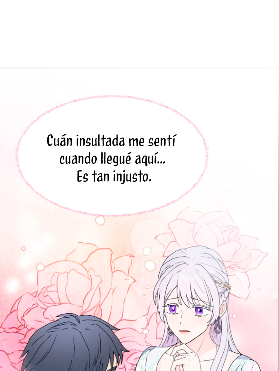 Terminé con mi esposo, ahora iré a hacer dinero Capítulo 8 - Page 27