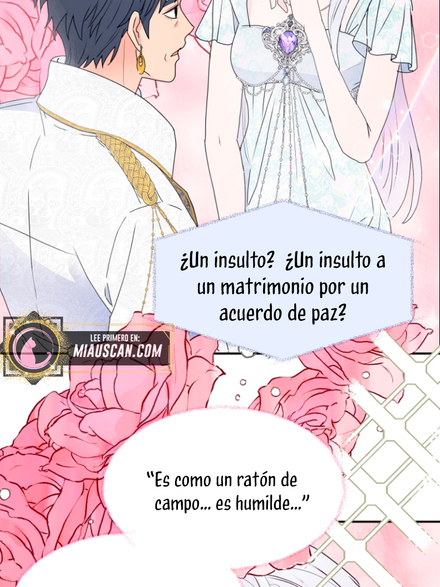 Terminé con mi esposo, ahora iré a hacer dinero Capítulo 8 - Page 28