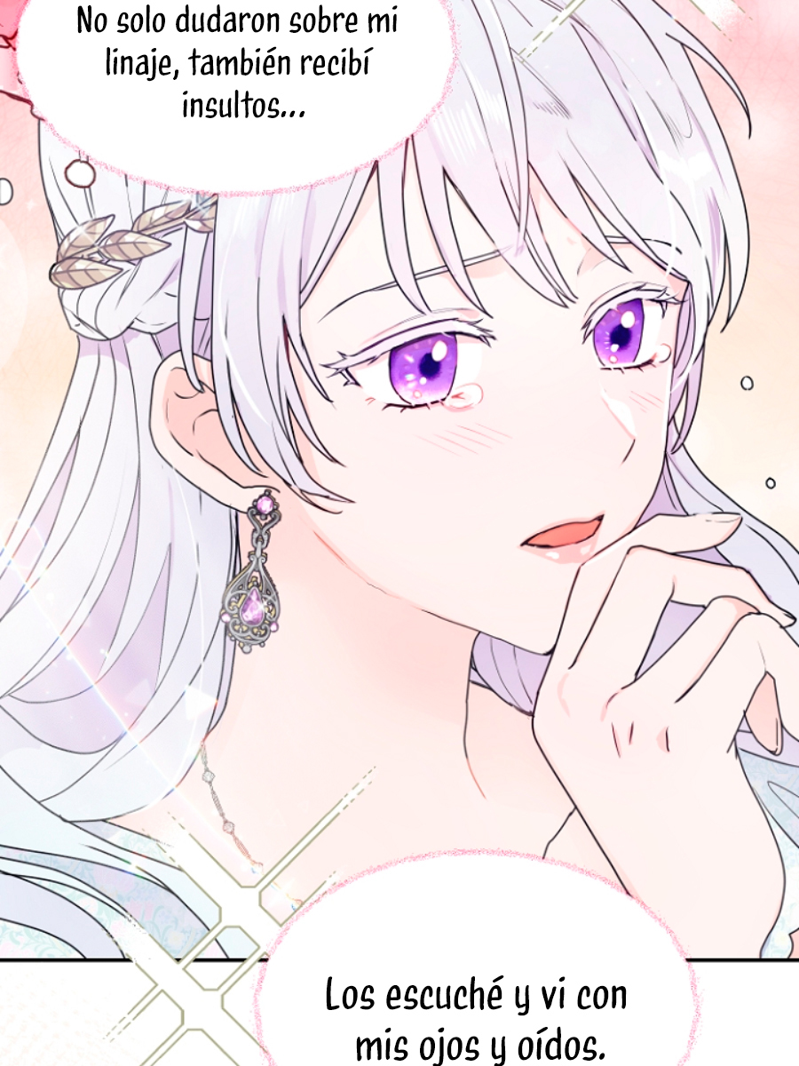 Terminé con mi esposo, ahora iré a hacer dinero Capítulo 8 - Page 29