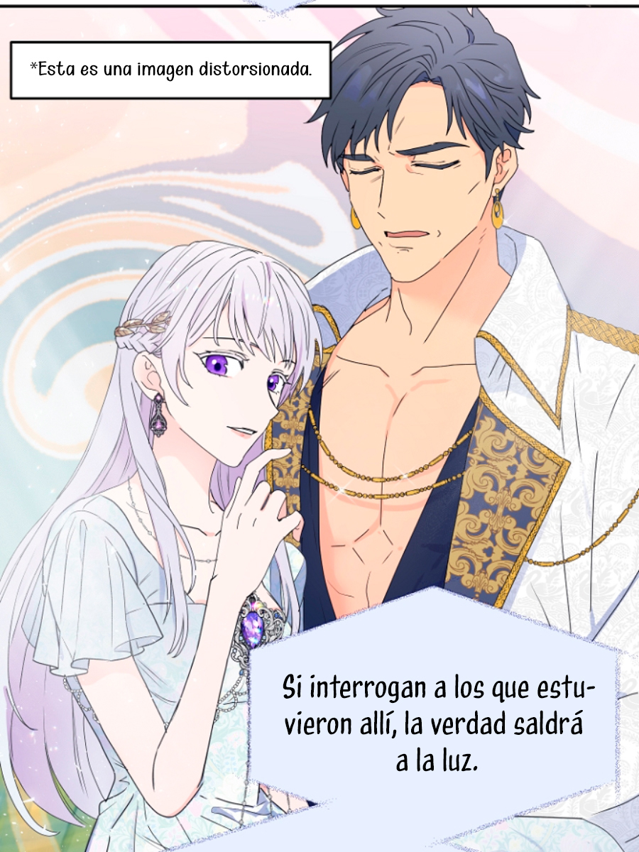 Terminé con mi esposo, ahora iré a hacer dinero Capítulo 8 - Page 31