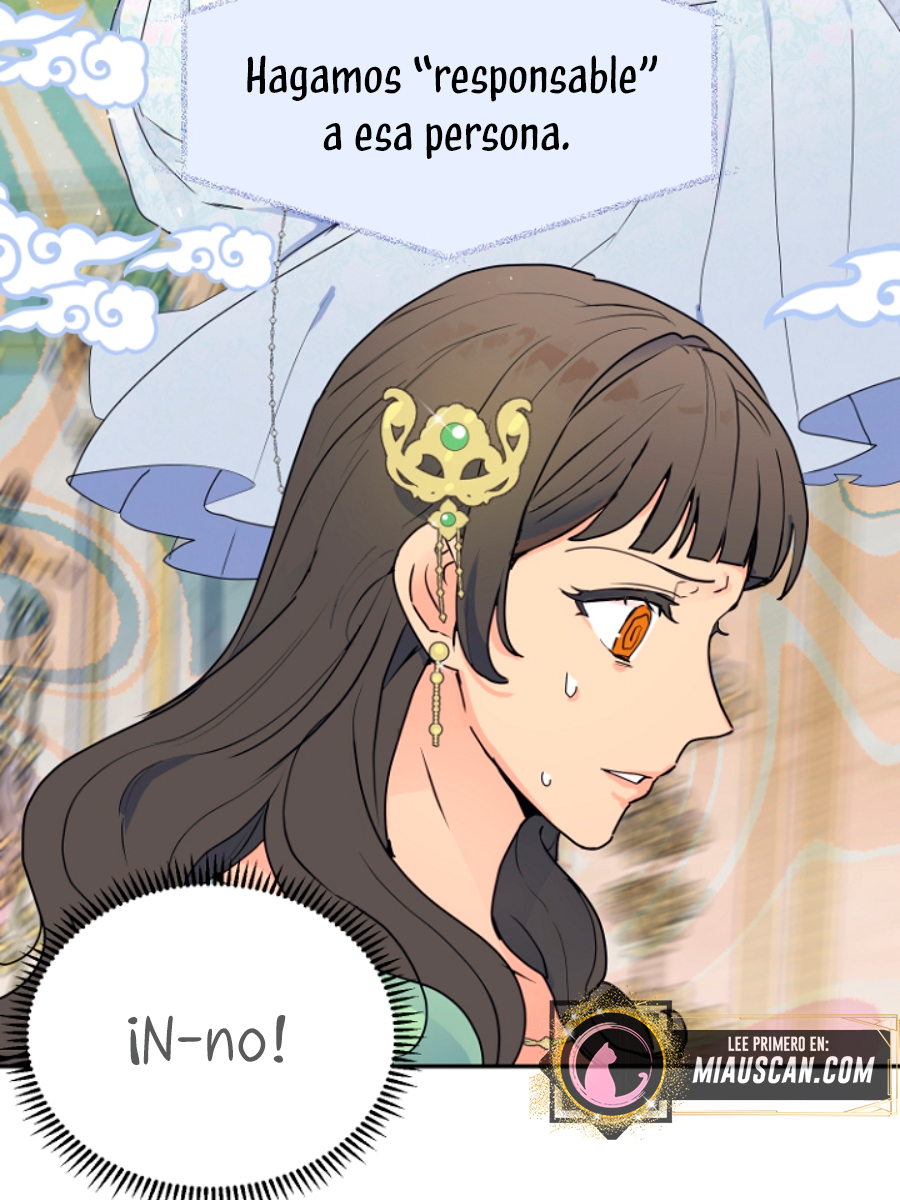 Terminé con mi esposo, ahora iré a hacer dinero Capítulo 8 - Page 32