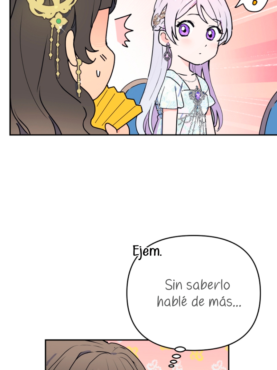 Terminé con mi esposo, ahora iré a hacer dinero Capítulo 8 - Page 35