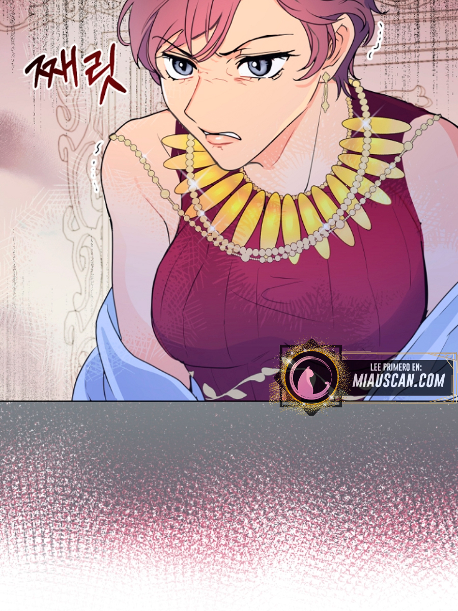 Terminé con mi esposo, ahora iré a hacer dinero Capítulo 8 - Page 43